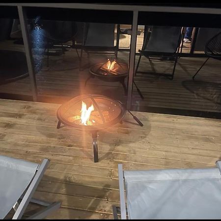 5Chalets غواتابيه المظهر الخارجي الصورة