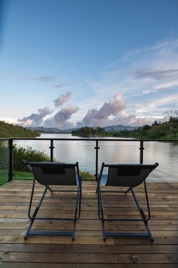 5Chalets غواتابيه المظهر الخارجي الصورة