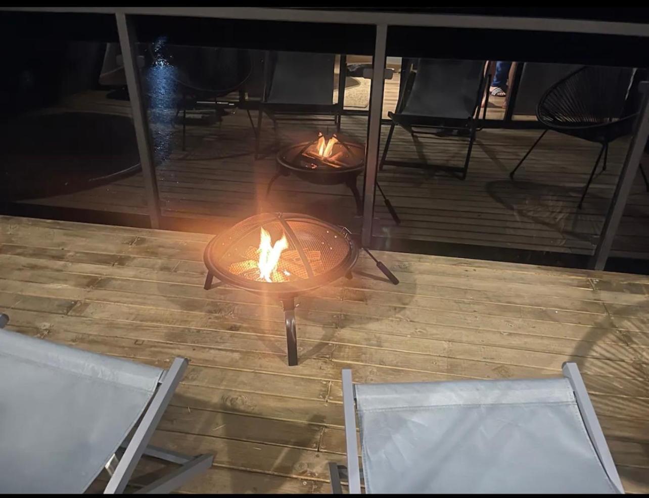 5Chalets غواتابيه المظهر الخارجي الصورة